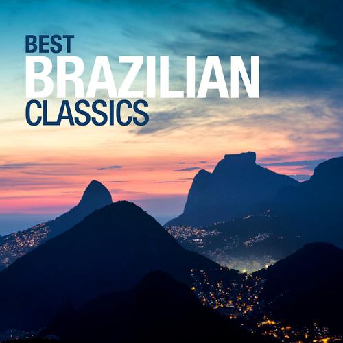 Постер альбома Best Brazilian Classics