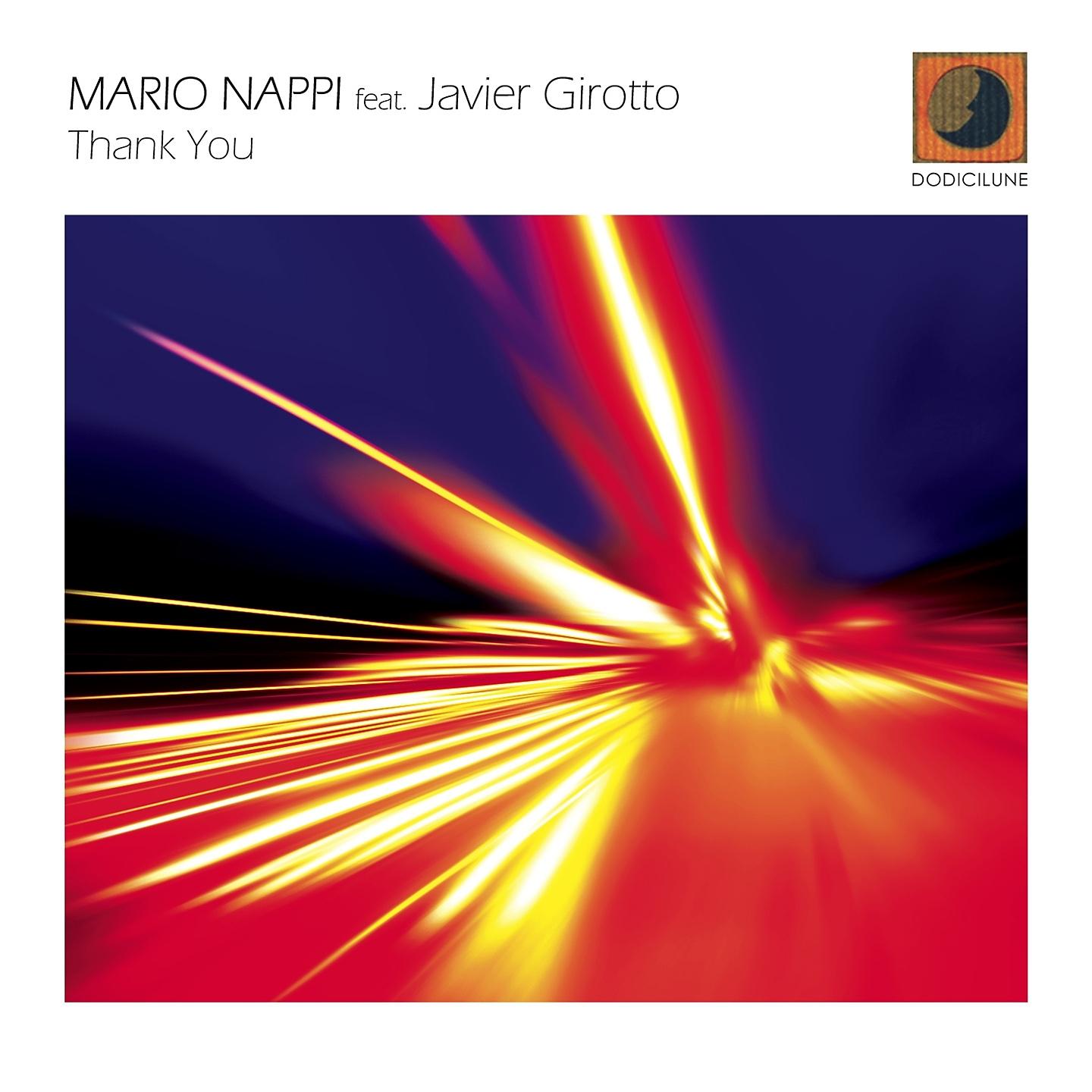 Mario Nappi - Thank you