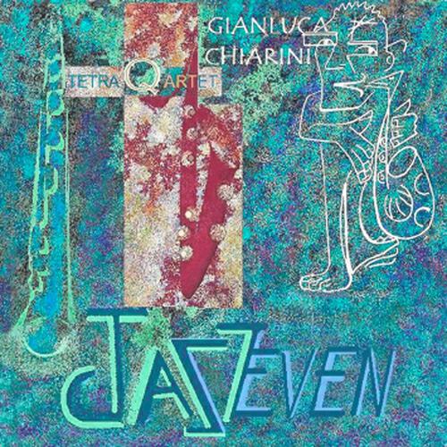 Gianluca Chiarini Tetra Q Artet - Flute Prince Suite - Quando ti ripenso