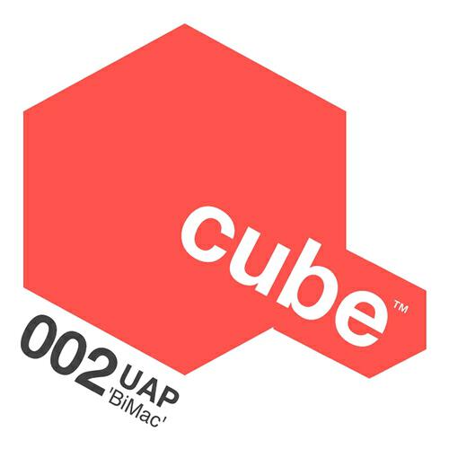 UAP - BiMac (The Cube Guys Mix)