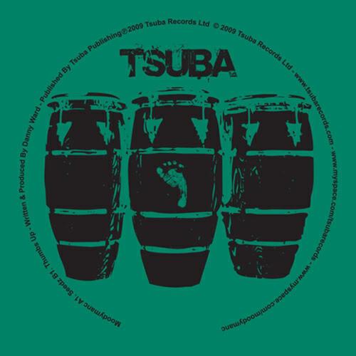 MoodyManc - Thumbs Up