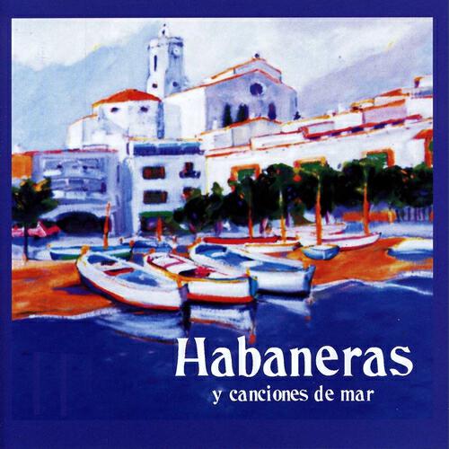 Ortega Monasterio - Habanera del Guria