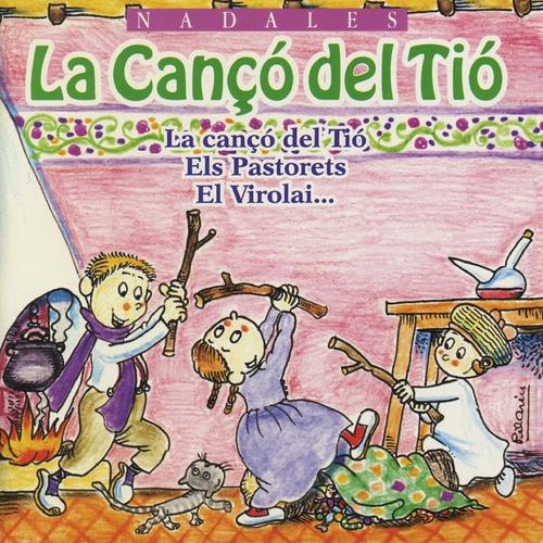 Постер альбома La Canço del Tió