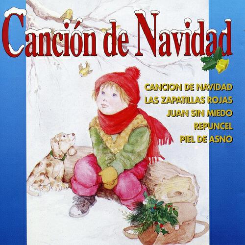 Grupo Todo Cuentos - Cuento de Navidad