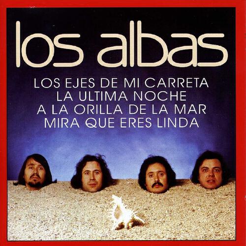 Los Albas - Historia de un Amor