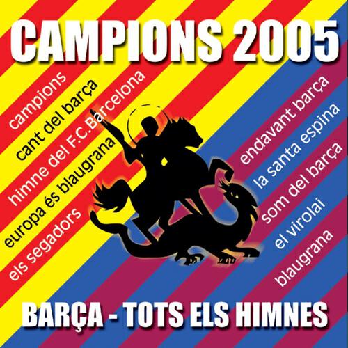 Rudy Ventura - Blaugrana (La cançó d'aquell 5 a 0 gloriós a l'any 1974)