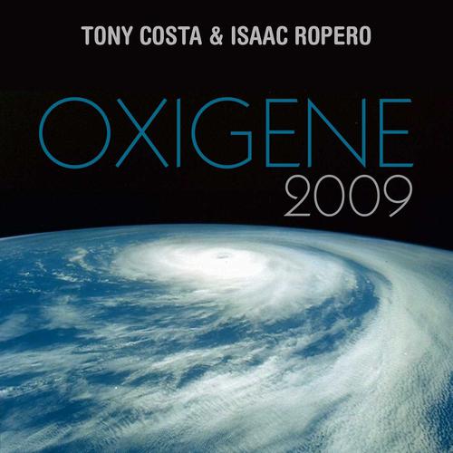 Постер альбома Oxigene 2009
