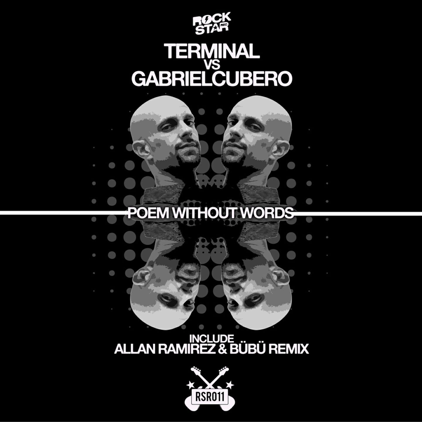 Terminal - Poem Without Words (Allan Ramirez & Bübü Remix)