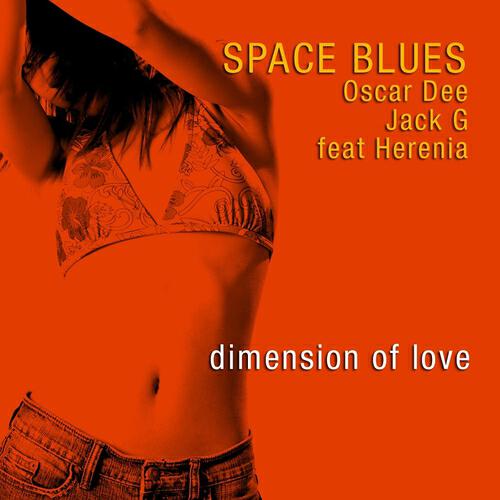 Space Blue - Dimension of Love, Pt. 2