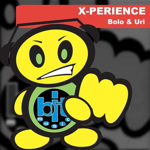 Постер альбома X-Perience