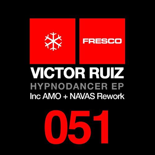 Victor Ruiz - The Haunt (Original Mix)
