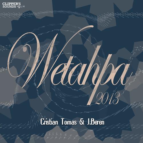 Постер альбома Wetahpa 2013