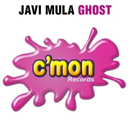 Javi Mula - Ghost (Radio Edit)
