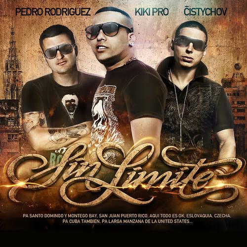 Čistychov - Te Quierro Tener (Bonus Track)