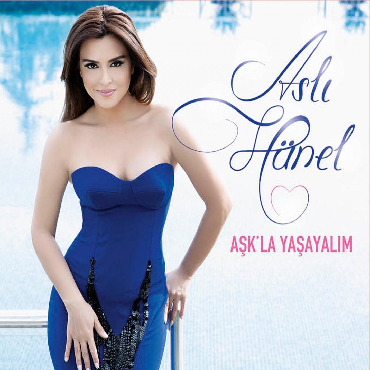 Постер альбома Aşk'la Yaşayalım