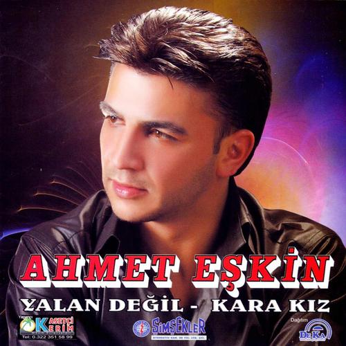 Постер альбома Yalan Değil / Kara Kız