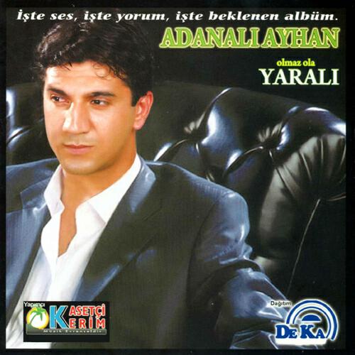 Adanalı Ayhan - Ayrılık Saati