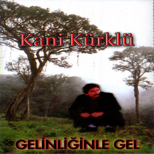 Постер альбома Gelinliğinle Gel