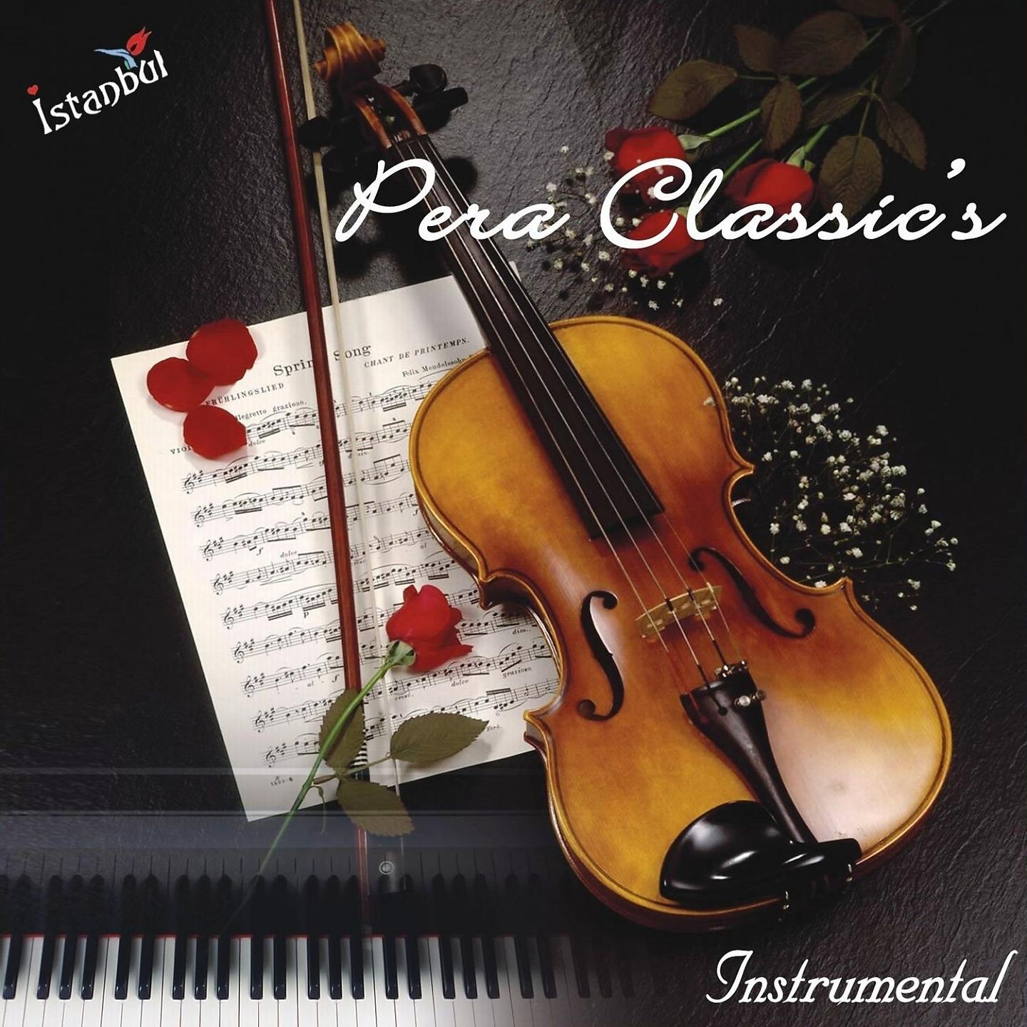 Постер альбома Pera Classic's