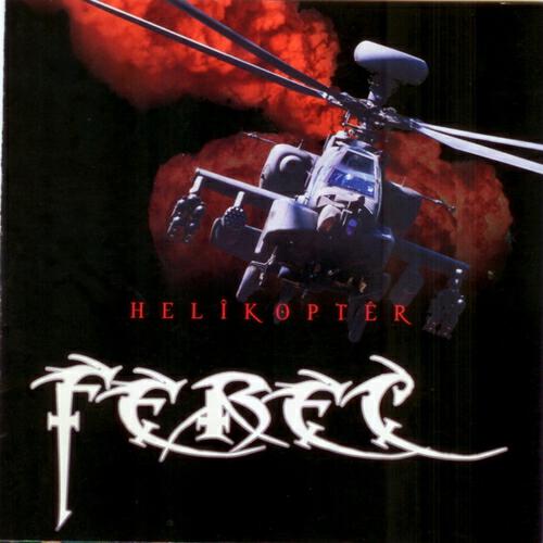 Ferec - Helîkoptêr
