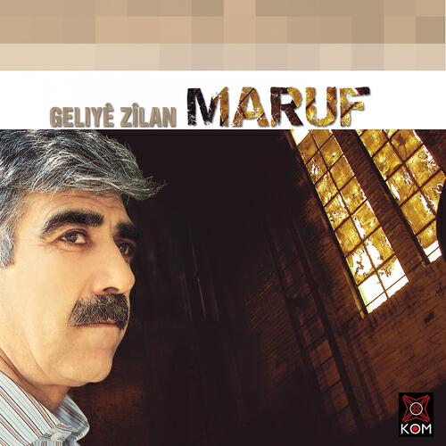 Maruf - Hesoye İbrahim (İbrahim Hüseyin)