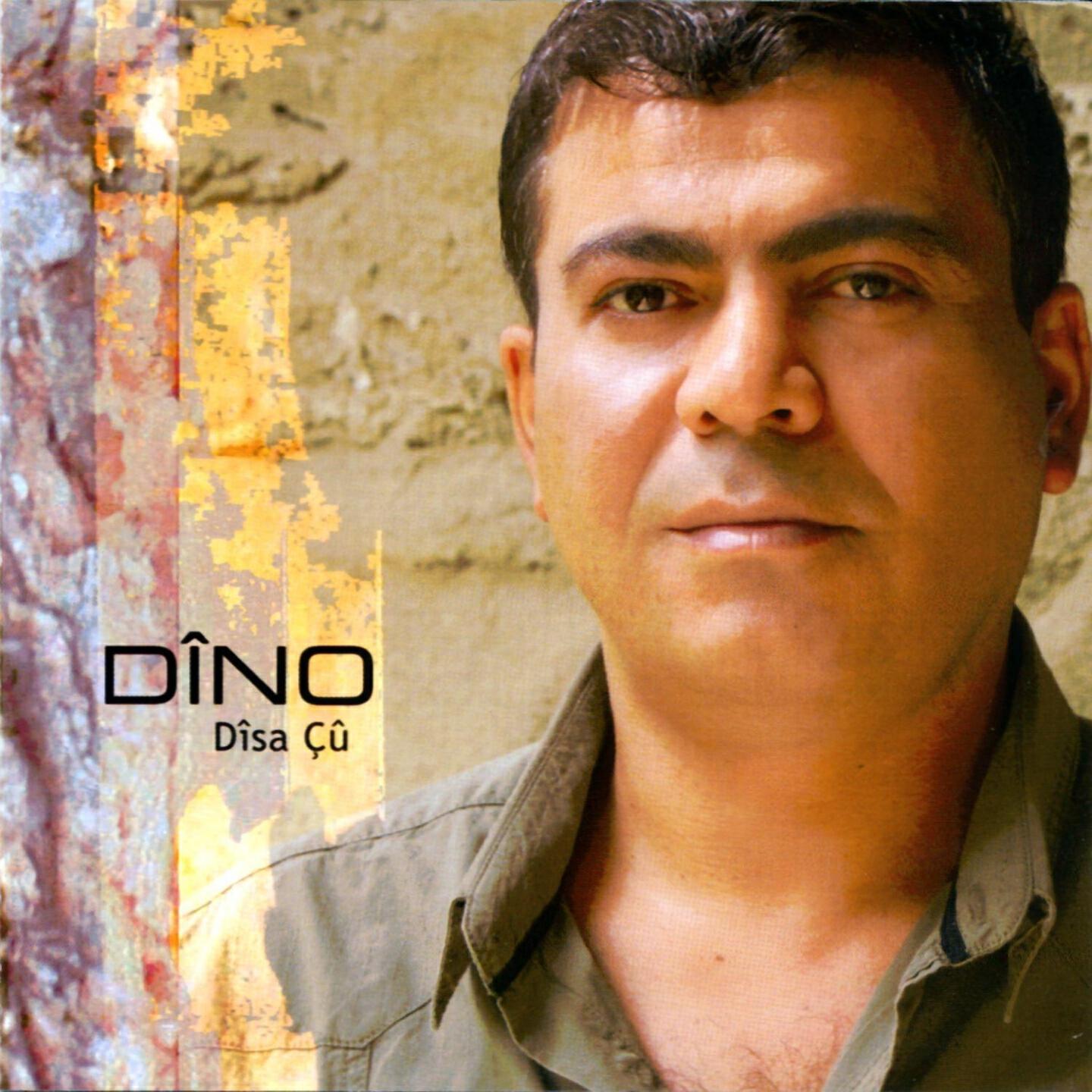 DINO - Bizi Hiç Bir Dilde Anlamadınız
