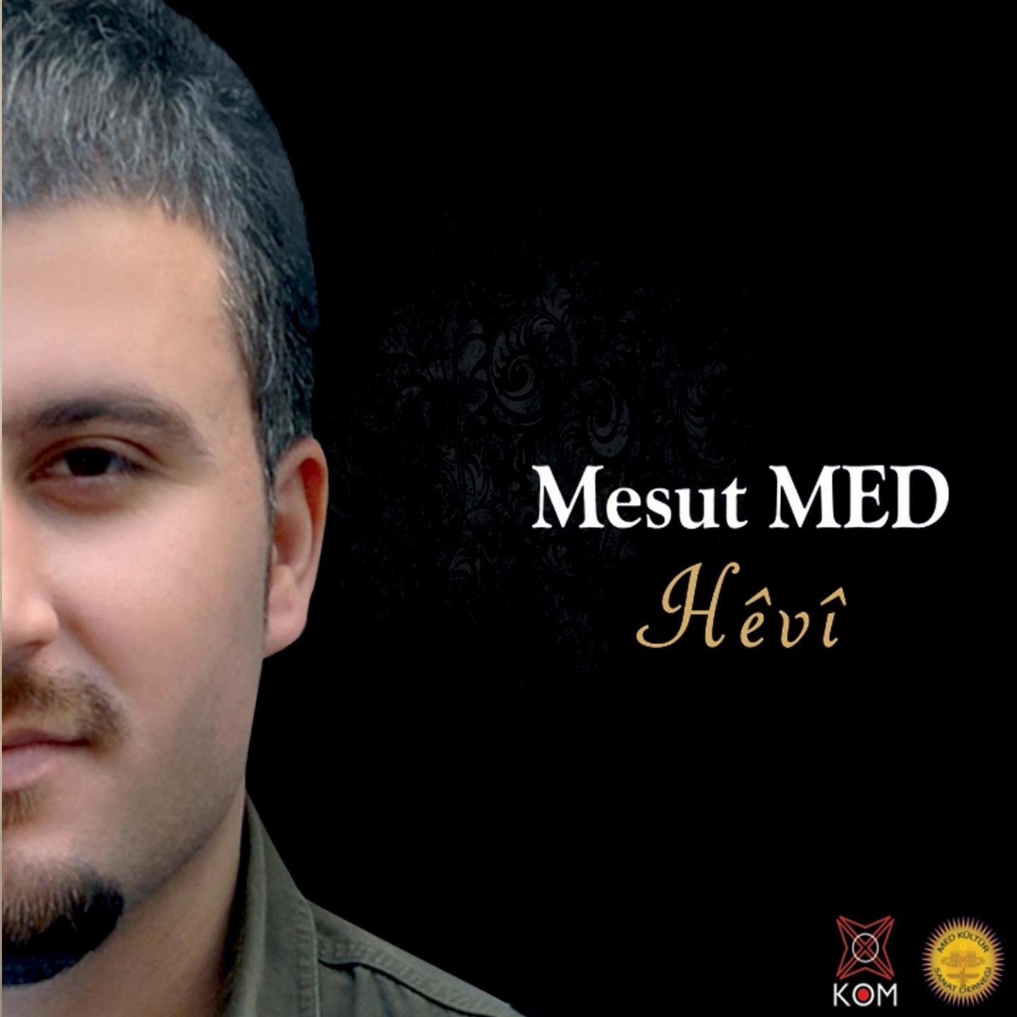 Постер альбома Hêvî