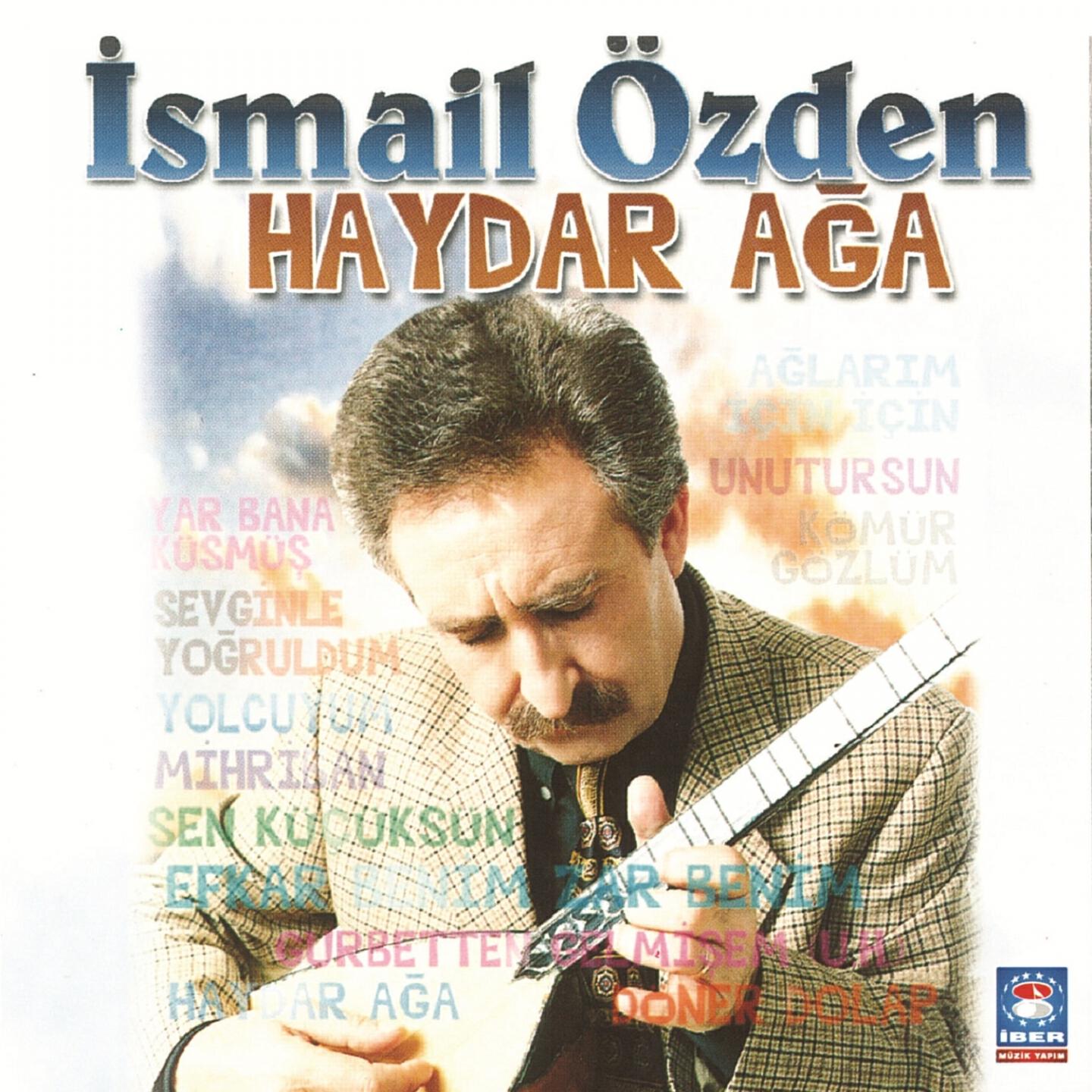 İsmail Özden - Mihriban