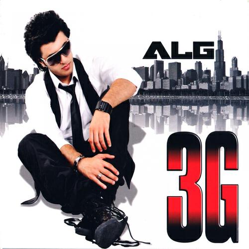ALG - İntikam (Remix)