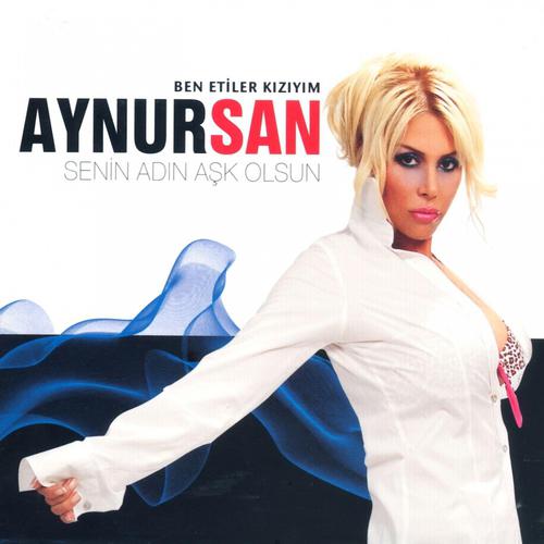 Постер альбома Senin Adın Aşk Olsun