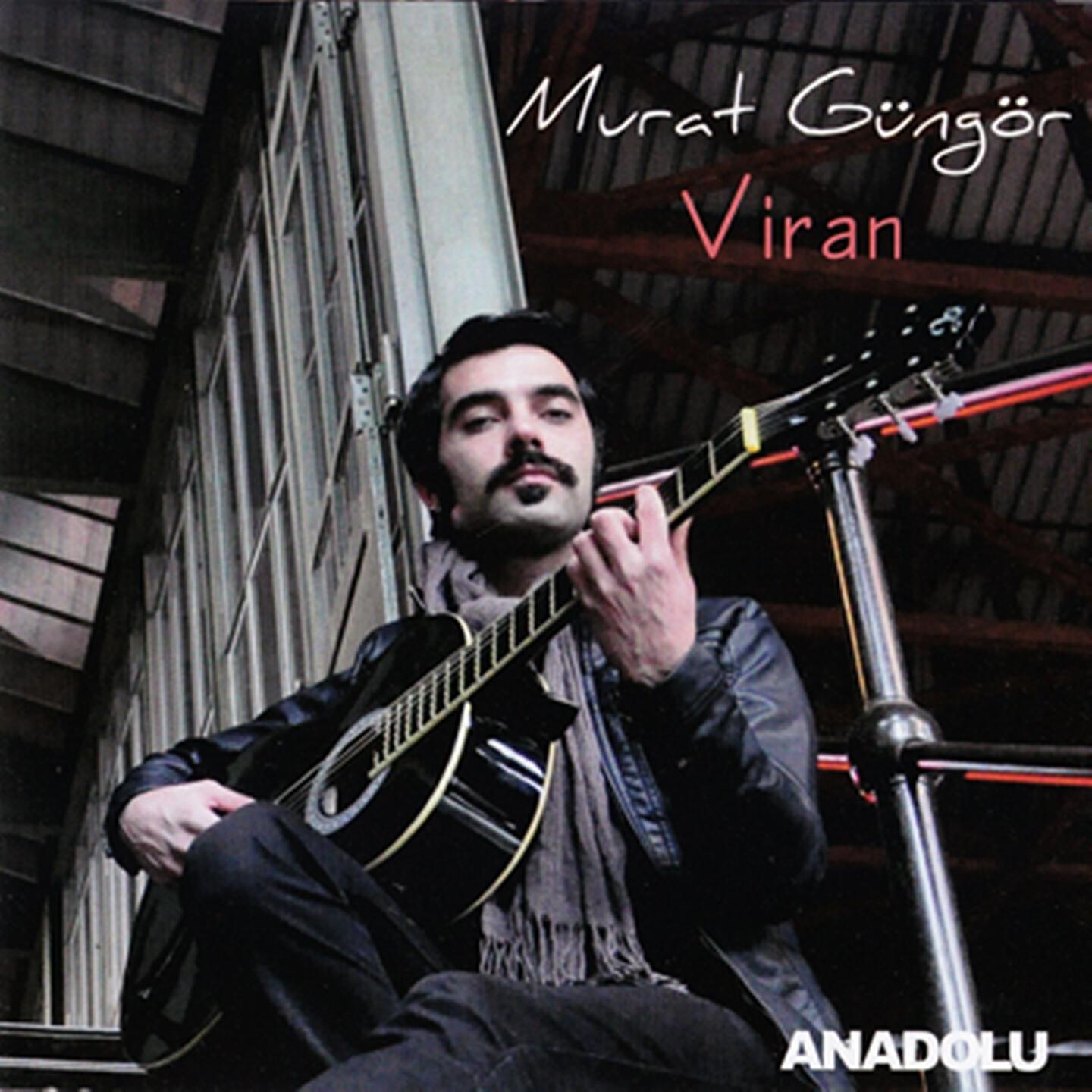Murat Güngör - Tek Çarem