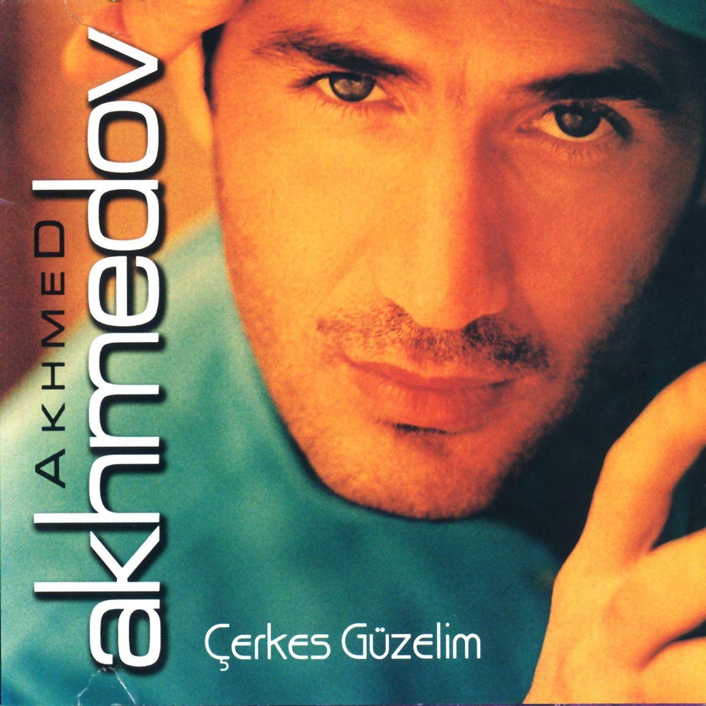 Постер альбома Çerkez Güzeli