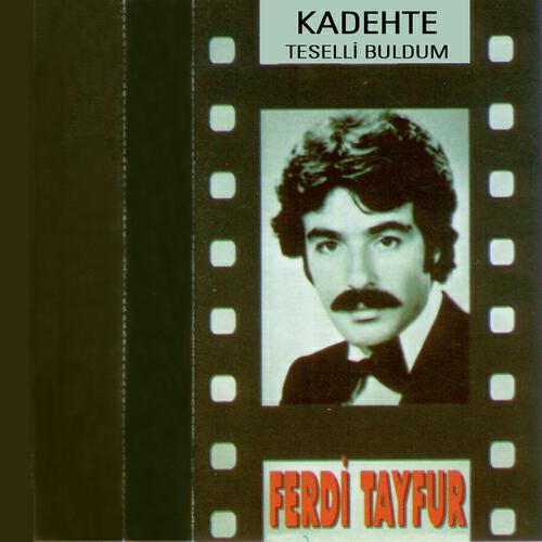 Ferdi Tayfur - Kardaş Bizim Neyimize