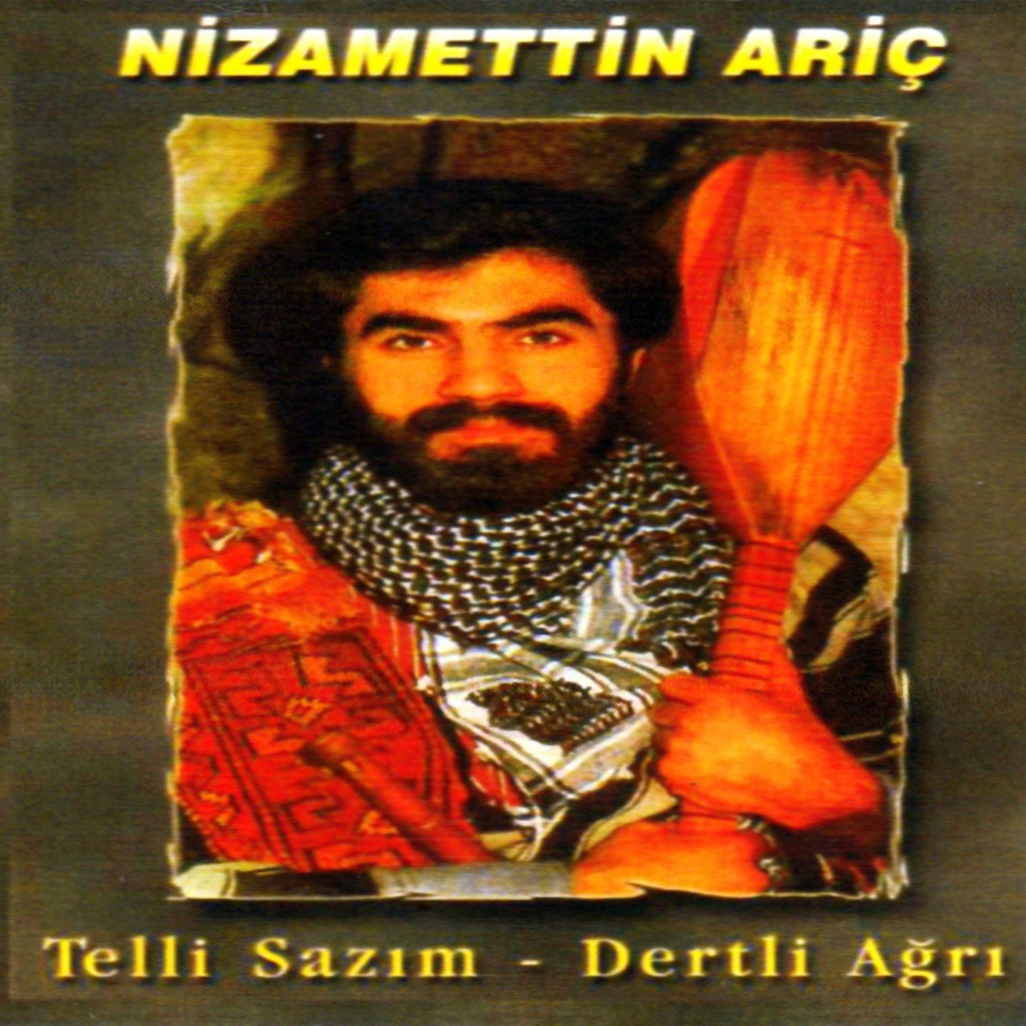 Постер альбома Telli Sazım