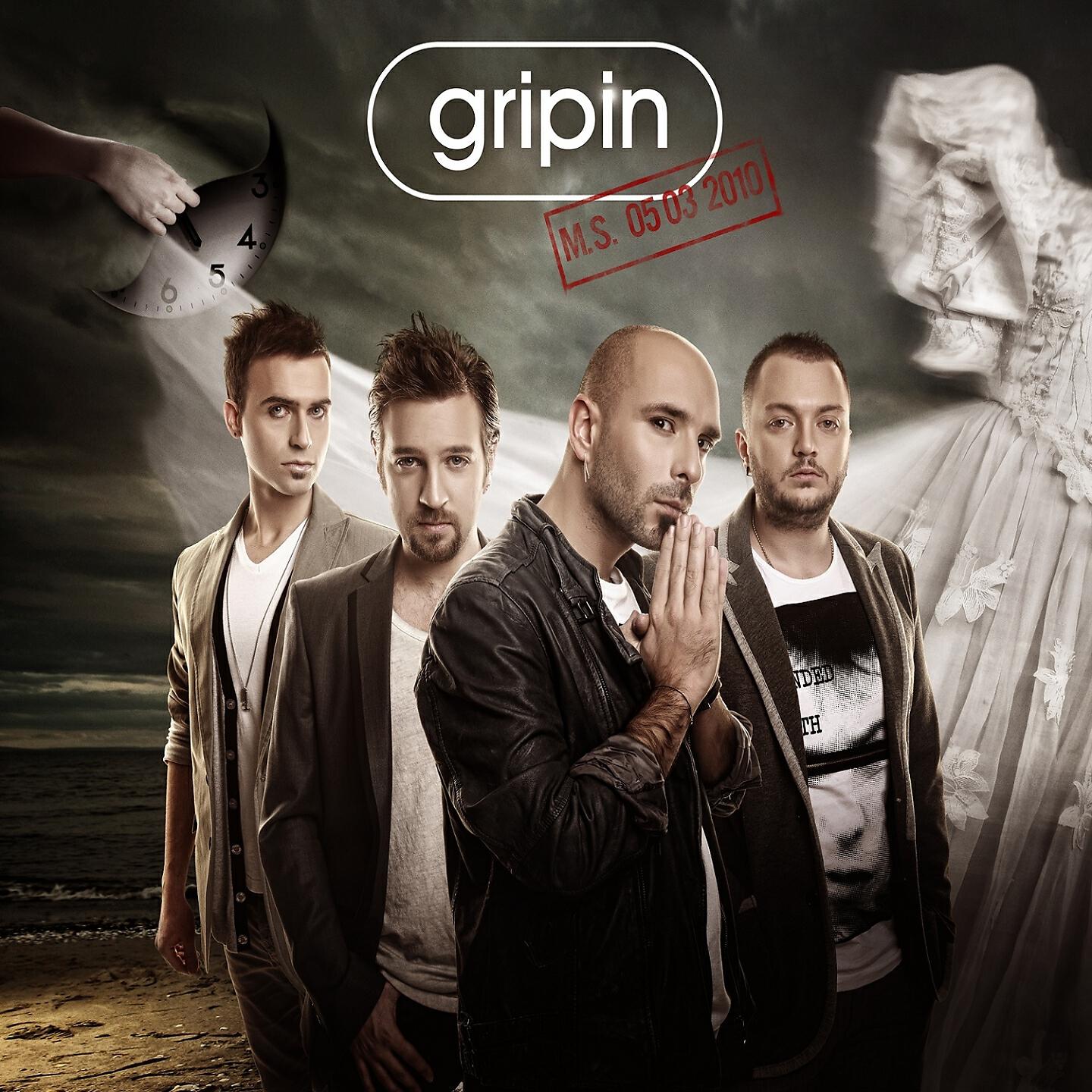 gripin - Yolcu Yolunda Gerek