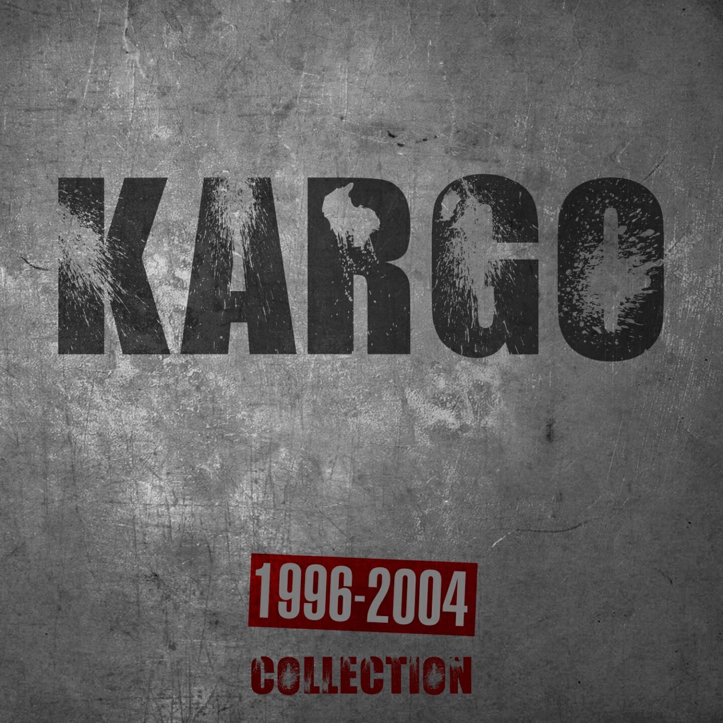 Kargo - Son Kez