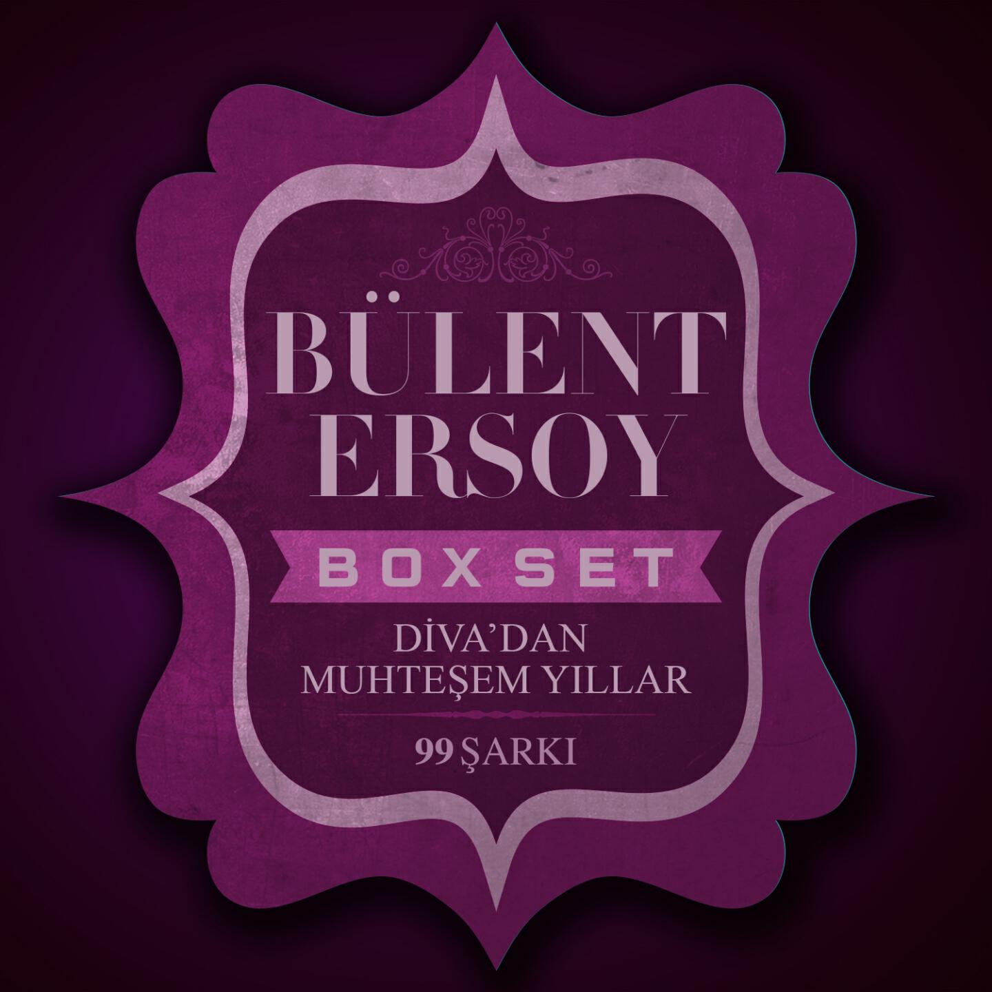 Bülent Ersoy - Karlı Kayın