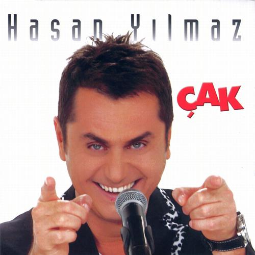 Постер альбома Çak