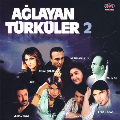 Постер альбома Ağlayan Türküler, Vol. 2