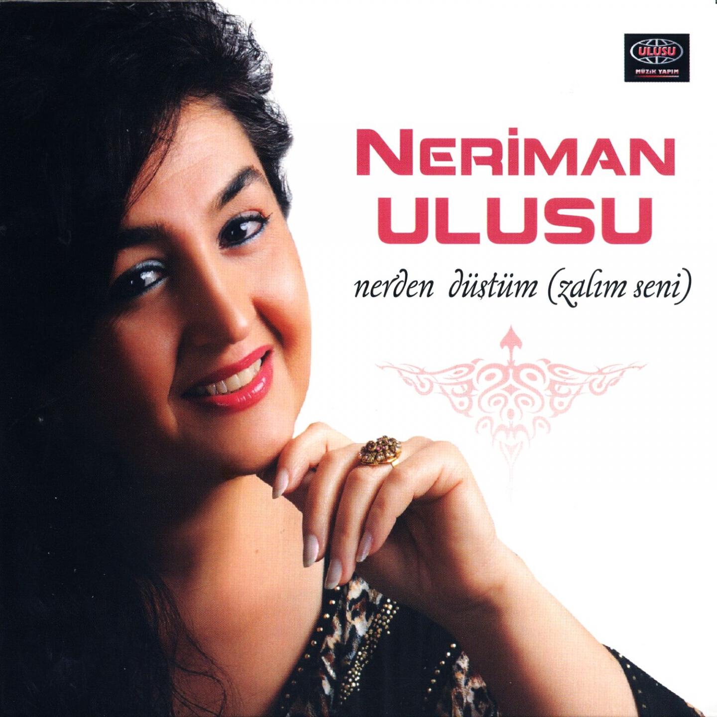 Neriman Ulusu - Vay Gönlüm Vay