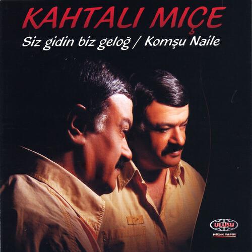 Kahtalı Mıçe - Trafik (Şiir)