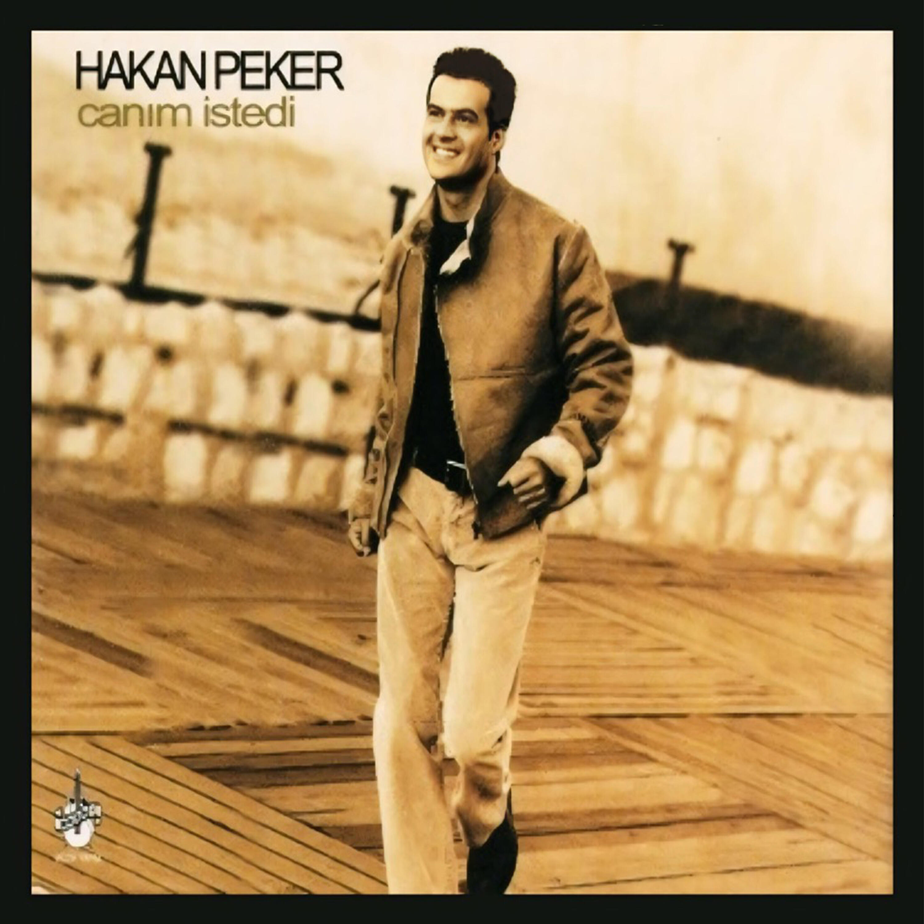 Hakan Peker - İçin İçin Yanıyor