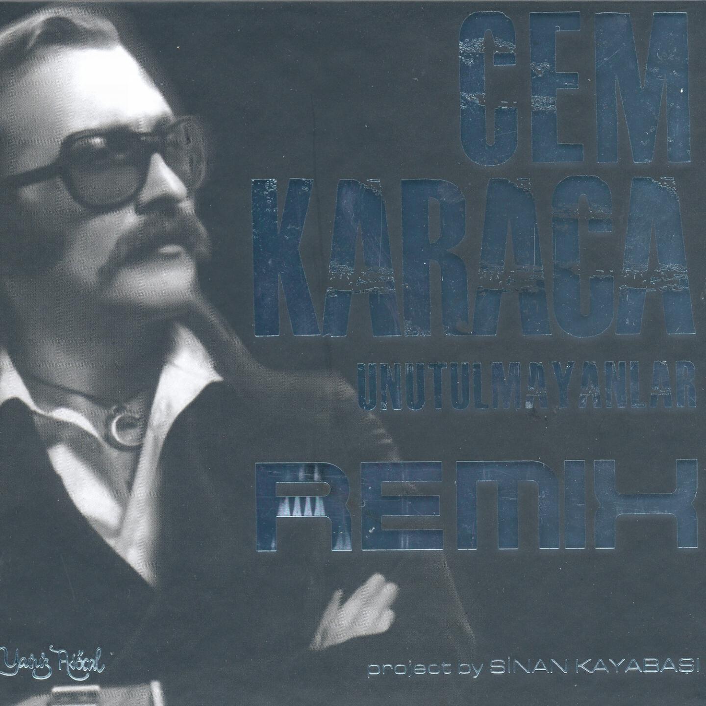 Cem Karaca - Namus Belası
