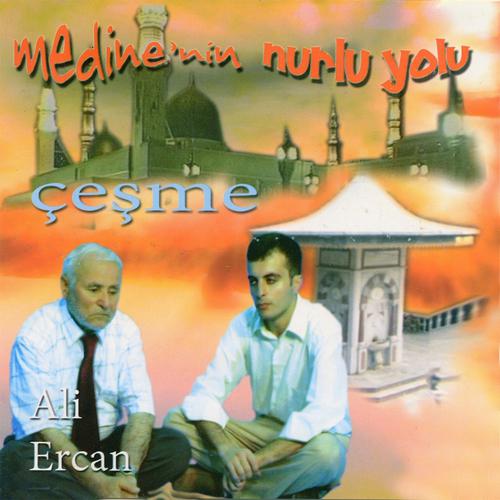 Постер альбома Çeşme / Medine'nin Nurlu Yolu