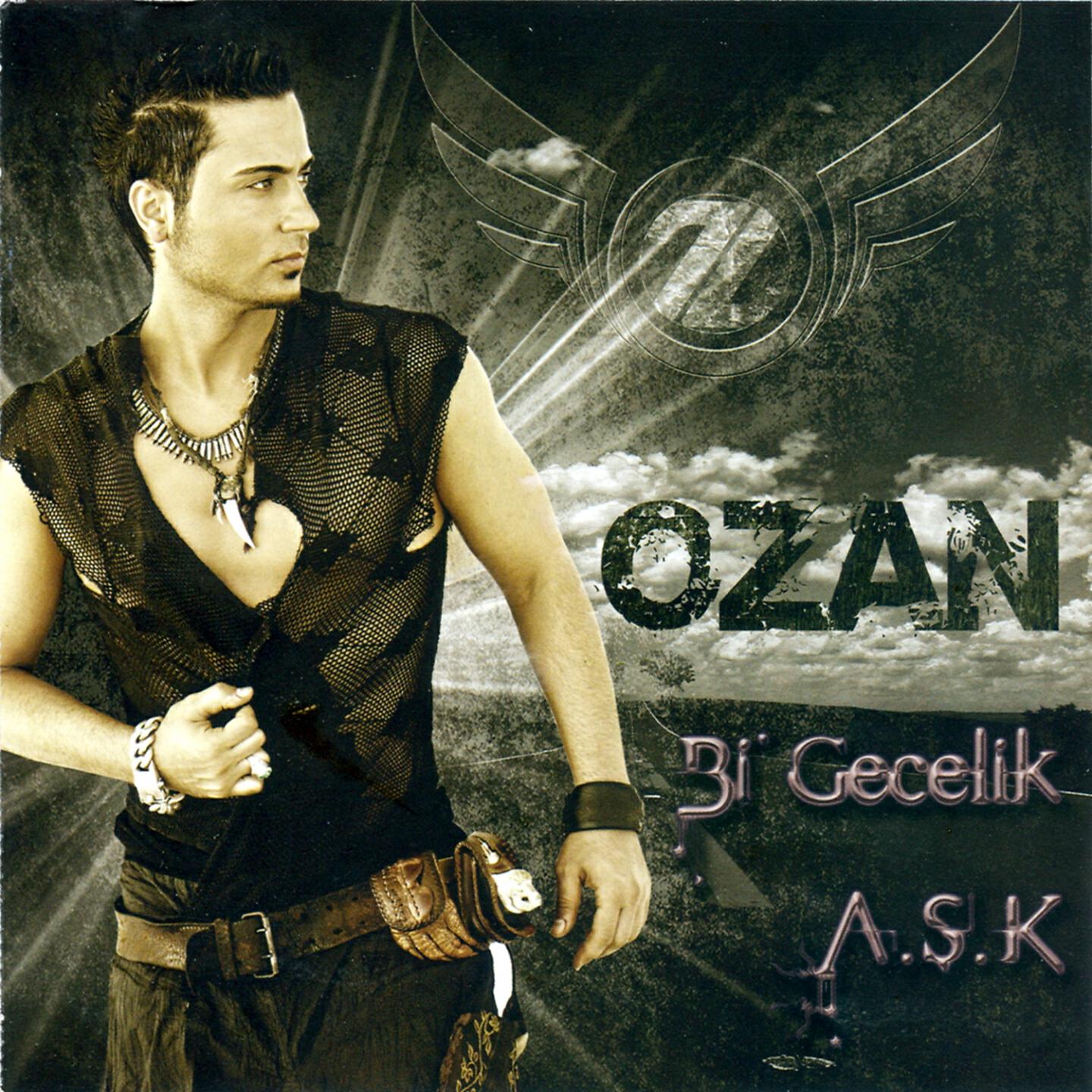 OZAN - Bi' Gecelik
