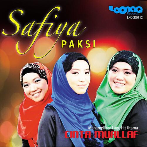 Safiya - Kembara Kabilah Akhir Zaman