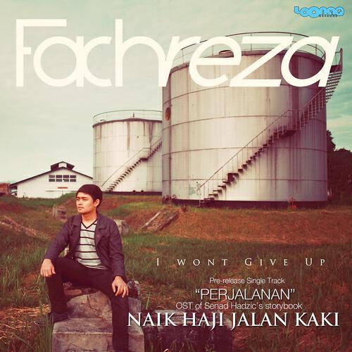 Fachreza Farhman - Perjalanan (From 