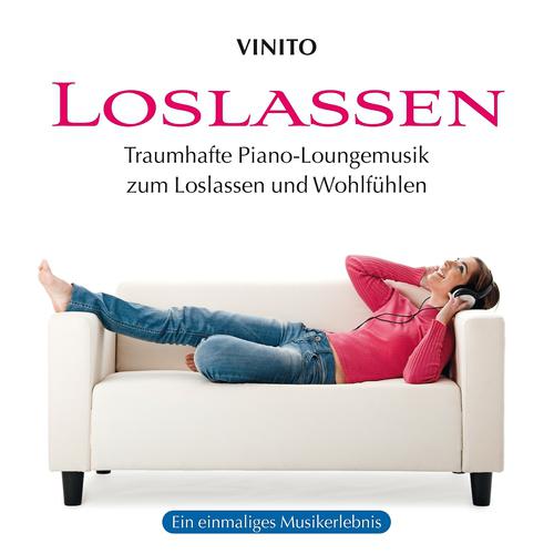 Постер альбома Loslassen : Piano-Loungemusik