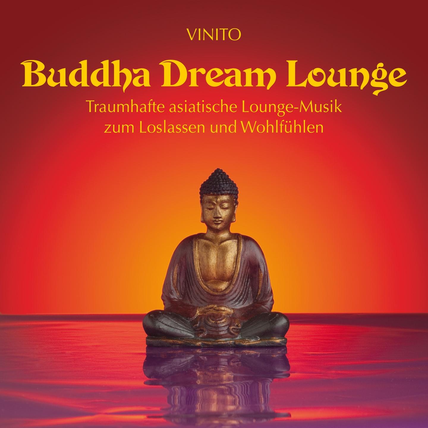 Постер альбома Buddha Dream Lounge