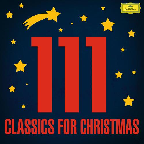 Постер альбома 111 Classics For Christmas